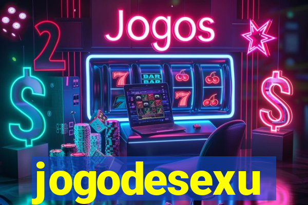 jogodesexu