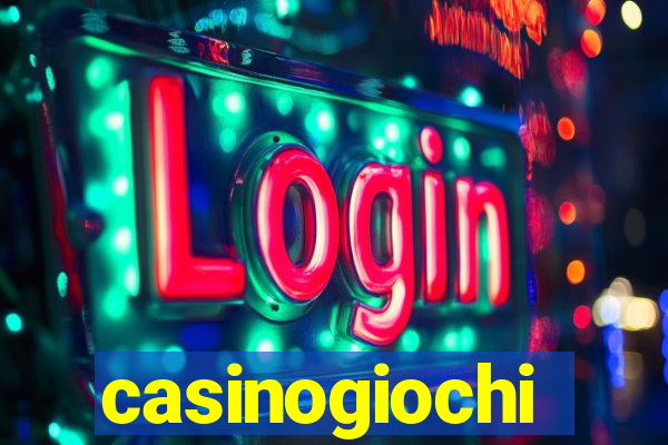 casinogiochi