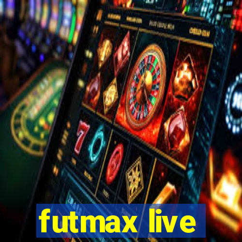 futmax live