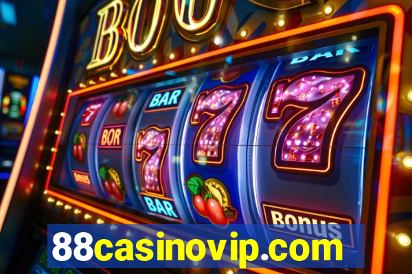 88casinovip.com