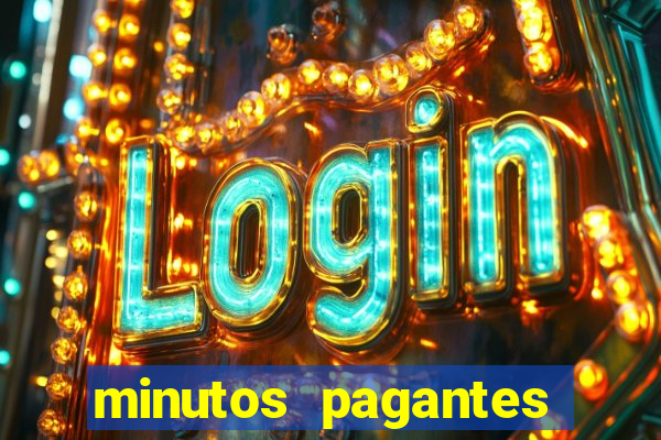 minutos pagantes fortune tiger atualizado