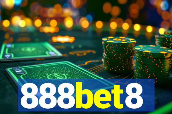 888bet8