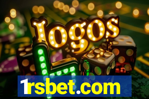 1rsbet.com