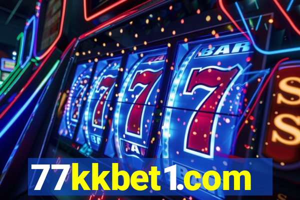 77kkbet1.com