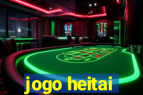 jogo heitai