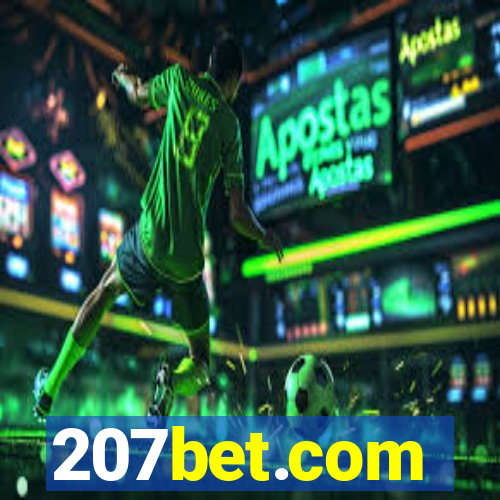 207bet.com