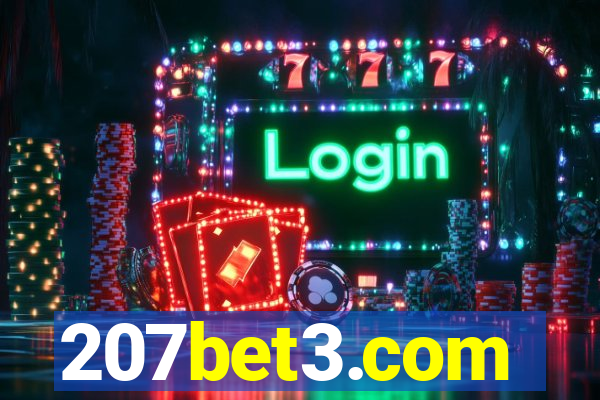 207bet3.com