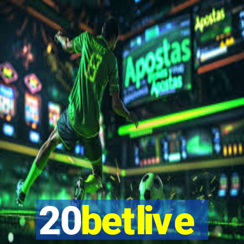 20betlive