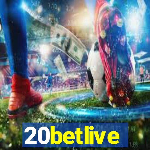 20betlive