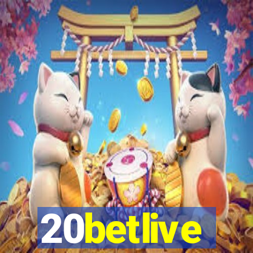 20betlive