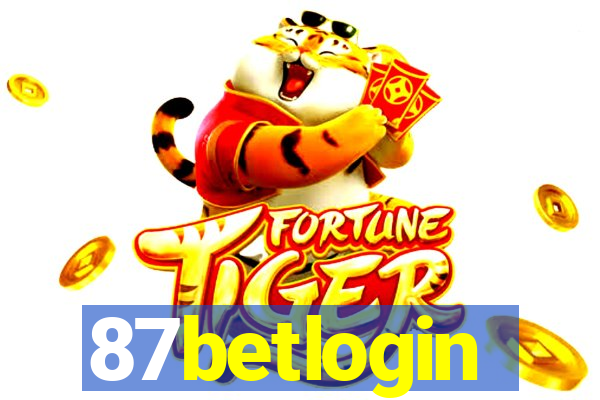 87betlogin