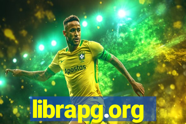 librapg.org