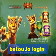 betou.io login