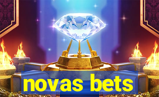 novas bets