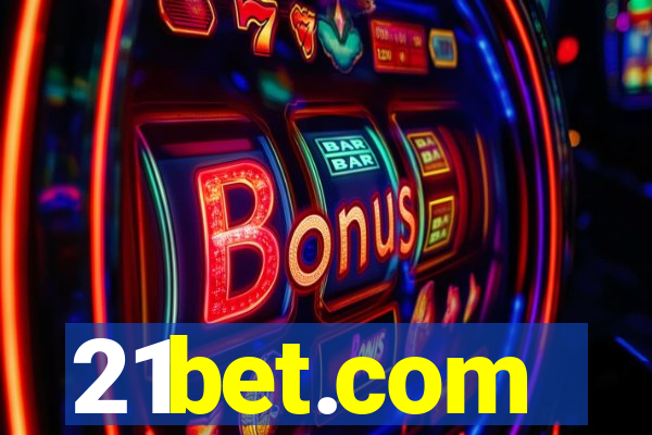 21bet.com