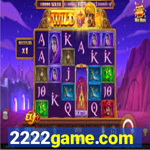 2222game.com