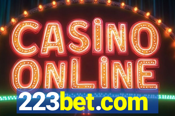 223bet.com