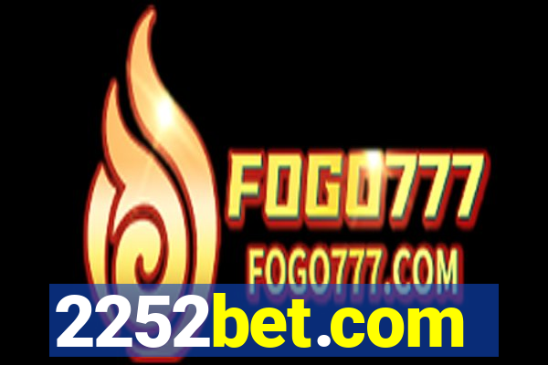 2252bet.com