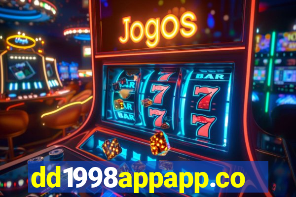 dd1998appapp.com