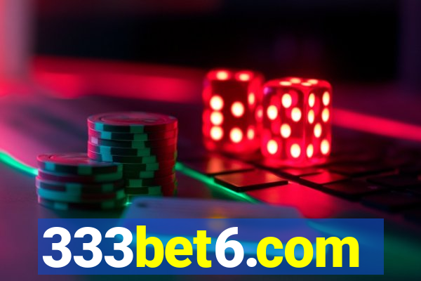 333bet6.com