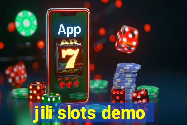 jili slots demo