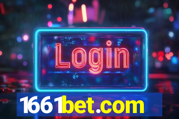 1661bet.com