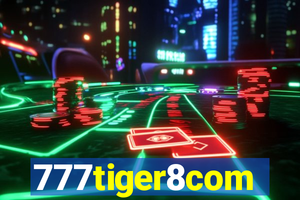 777tiger8com