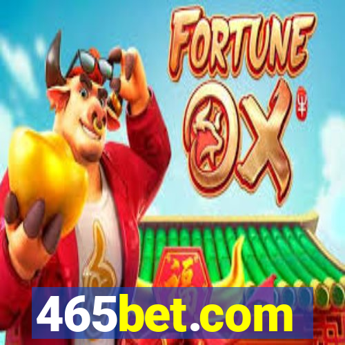 465bet.com