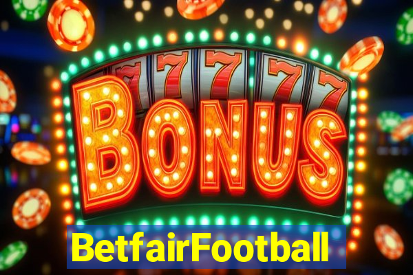 BetfairFootball