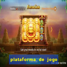 plataforma de jogo do ratinho