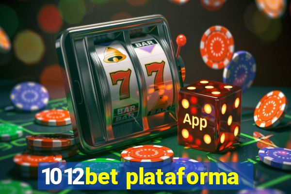 1012bet plataforma