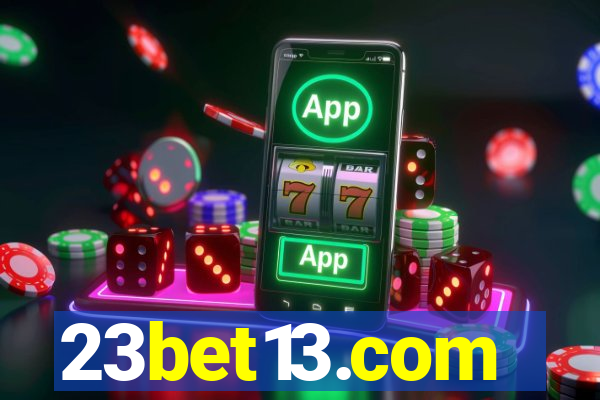 23bet13.com