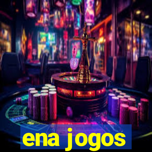 ena jogos