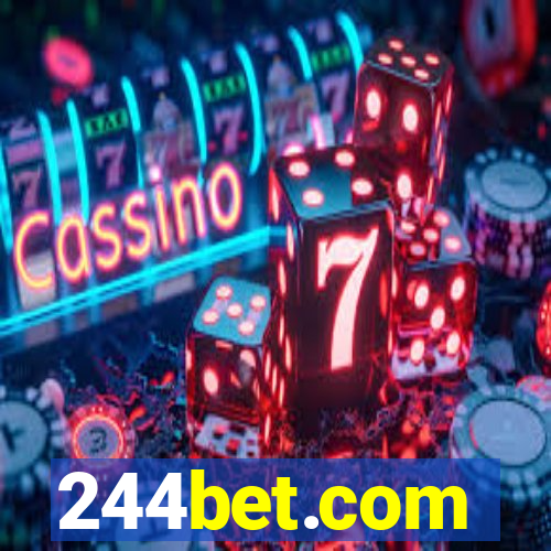 244bet.com