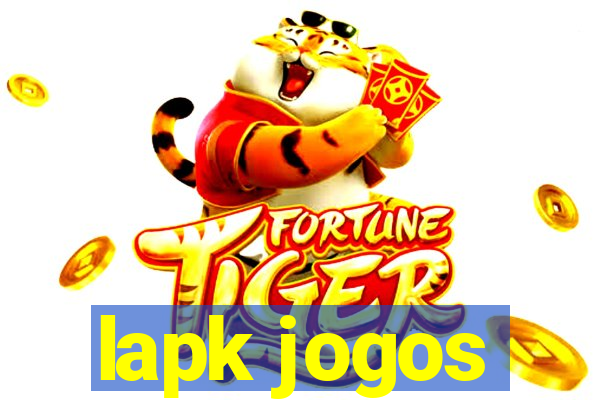 lapk jogos