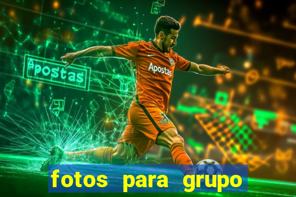 fotos para grupo de futebol no whatsapp