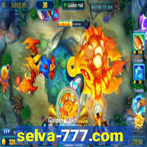 selva-777.com