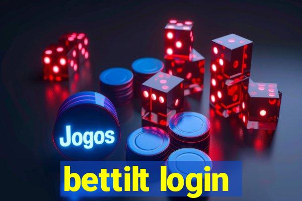 bettilt login