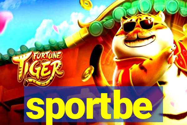 sportbe