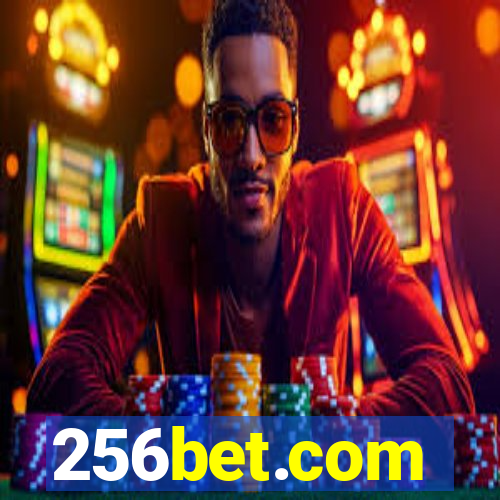 256bet.com