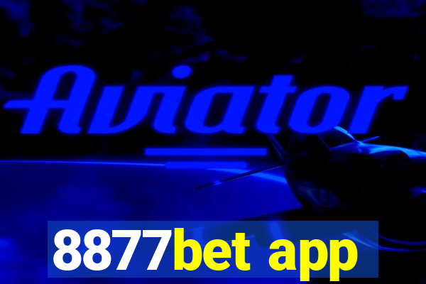 8877bet app