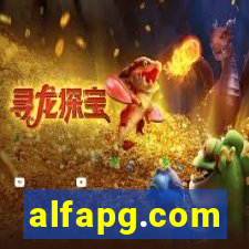 alfapg.com