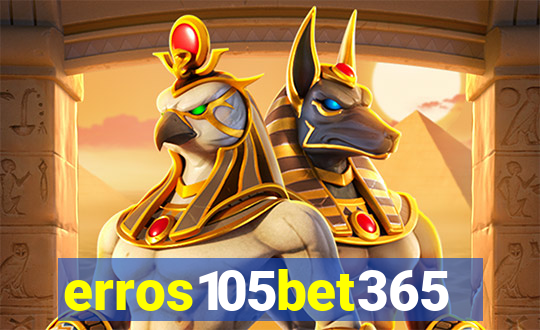 erros105bet365