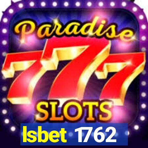 lsbet 1762