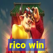 rico win