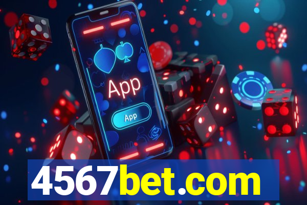 4567bet.com