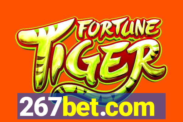 267bet.com