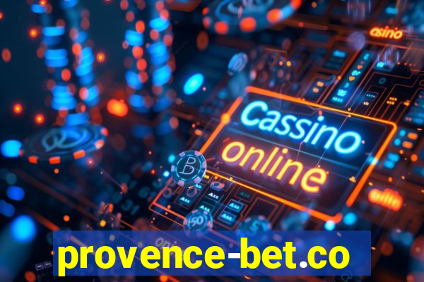 provence-bet.com