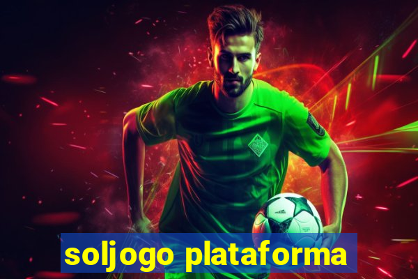 soljogo plataforma