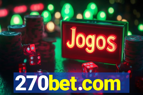 270bet.com